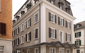 Fred Guest House Zuerich Hauptbahnhof
